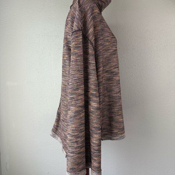 NWT Free People Women’s Turtle Neck - Picture 3 of 6